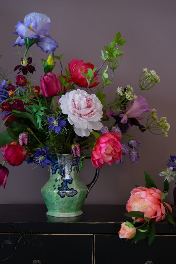 The Merry, Merry Month of May - Image 2