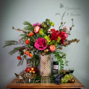 Give me Joy in my Heart for Christmas