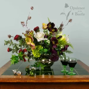 Out of the Darkness and into the Light I