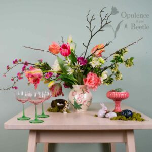 The Perfect Shade of Lipstick