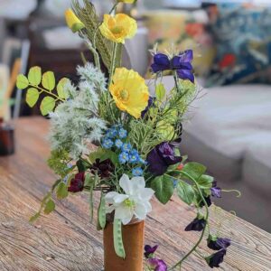 The Wayside Collection I