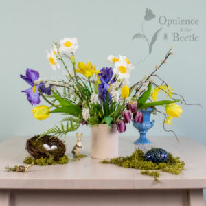 Watch Where You Step