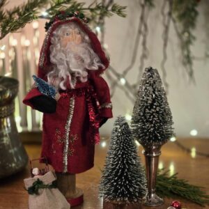 Old Man of the Woods II