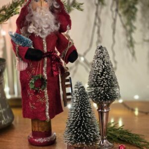 Old Man of the Woods III