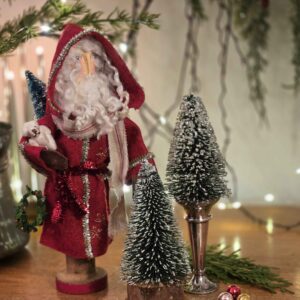 Old Man of the Woods V