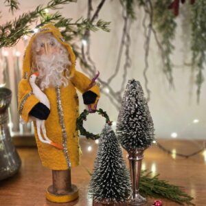 Old Man of the Woods VI