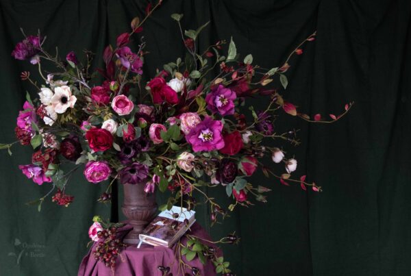 Heathcliff Heathcliff