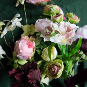 The Delicacy of Spring II