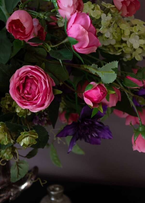 Ornamentals and Edibles close 4 Ornamentals and Edibles close 4