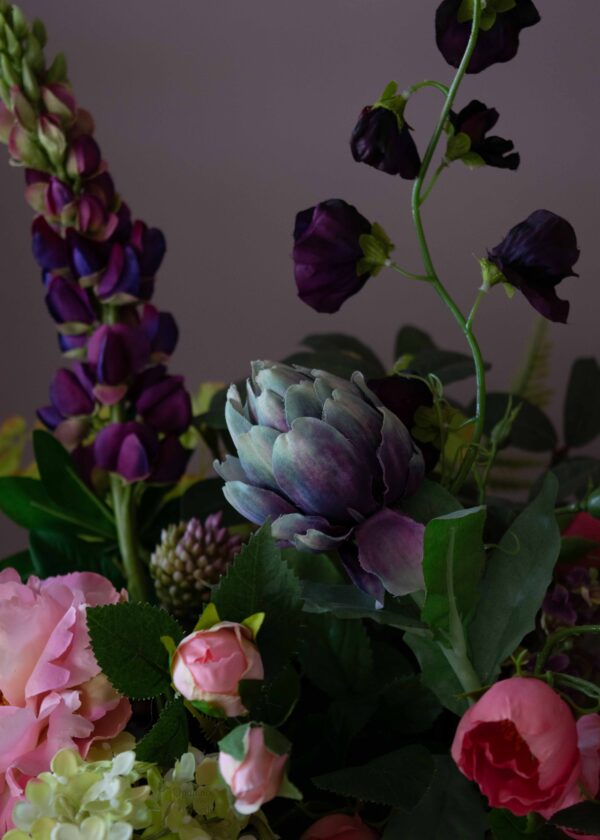 Ornamentals and Edibles close 6 Ornamentals and Edibles close 6