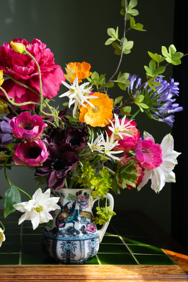 Paradise Garden front high res