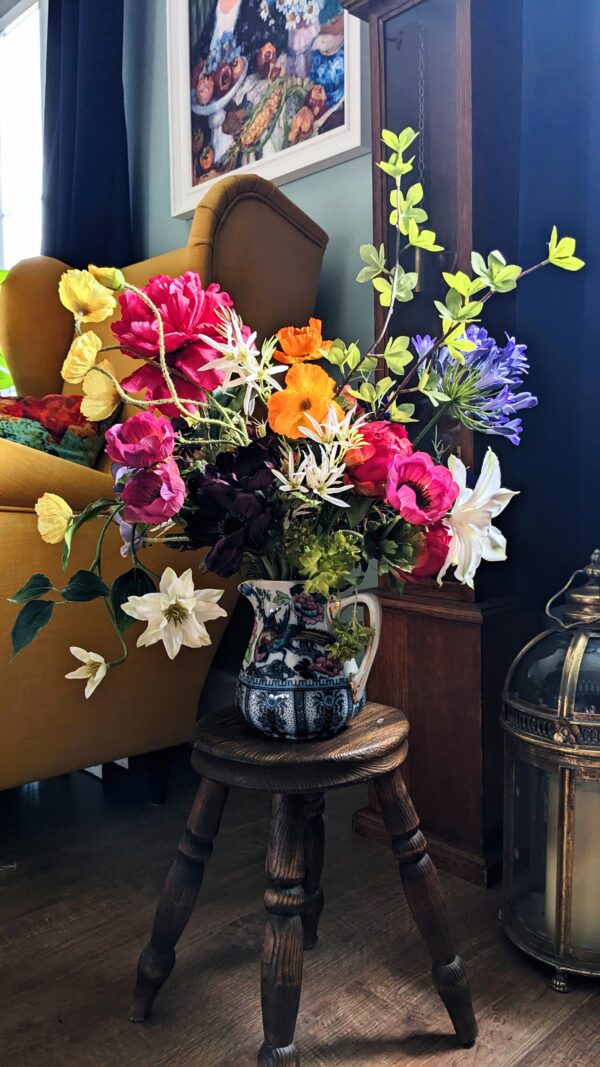 Paradise Garden low res in situ Paradise Garden low res in situ