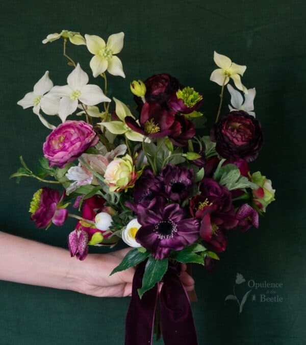 Belladonna bouquet I