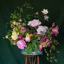The Delicacy of Spring III