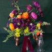Poison bouquet I